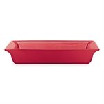 Plat à four rectangulaire 23,5 cm Urban Colors framboise Emile Henry